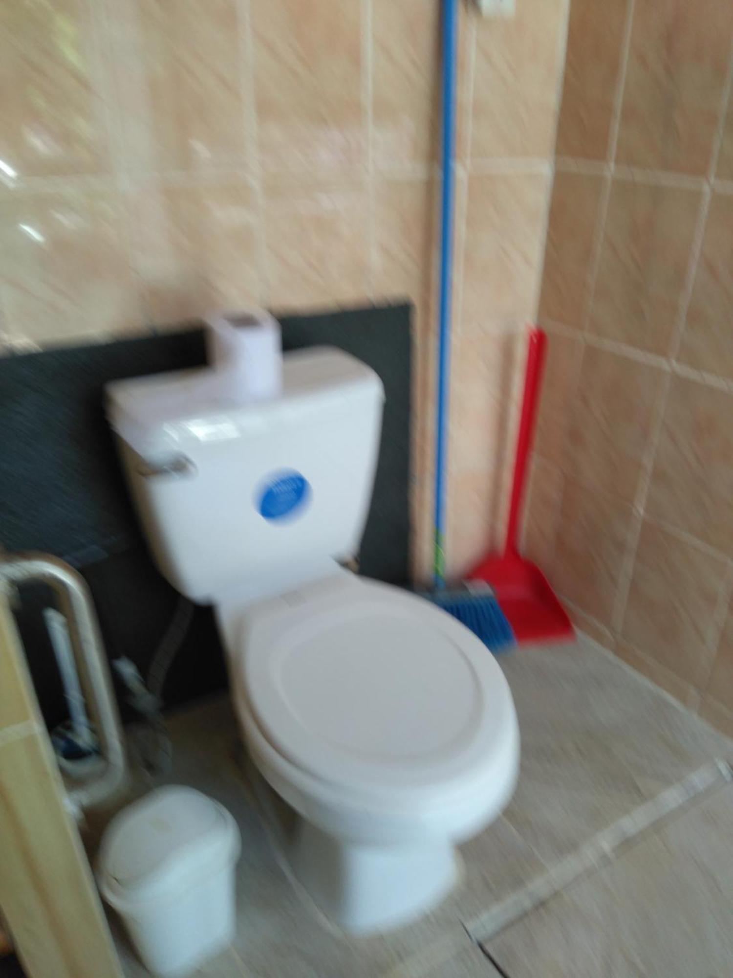 Chambre Independante Chez L'Habitant Parrita Dış mekan fotoğraf